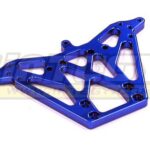 Machined Rear Shock Tower for Traxxas 1/10 Nitro Rustler Stadium Truck 4138