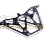 Machined Rear Shock Tower for Traxxas 1/10 Nitro Rustler Stadium Truck 4138