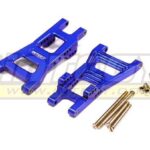 Alloy Rear Lower Arms for Nitro Stampede 2WD