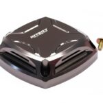 Billet Machined Type II Engine Cover for HPI 1/5 Baja 5B, 5T & 5B2.0