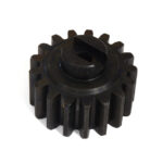 17T Steel Pinion Gear for HPI 1/5 Baja 5B Buggy