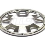 Billet Machined Front Beadlock Ring (1) for HPI 1/5 Baja 5B Buggy