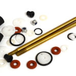 V2 Rebuild Kit (2) for MSR8 Savage #T7038