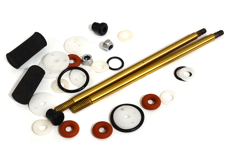 T6908 V2 Rebuild Kit (2) for MSR8 Savage #T7038 - Image 1