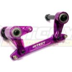 Type II Steering Bellcrank w/ Servo Saver for HPI Savage-X Monster Truck