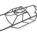 Steel Roll Cage Body for HPI 1/8 Savage XL Monster Truck (428mm)