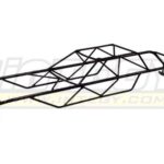 Steel Roll Cage Body for Savage 5T (588mm)