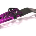 Evolution4 Wheelie Bar for HPI 1/8 Savage & (X) Monster Truck