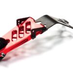 Evolution4 Wheelie Bar for HPI 1/8 Savage & (X) Monster Truck