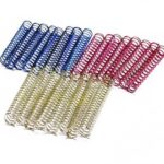 Tuned Spring Set (24) for MSR8 Savage Shock Set (T7038)