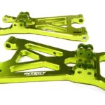 Lower Suspension Arms for Savage XL, Flux & X 4.6 RTR
