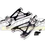 Lower Suspension Arms for Savage XL, Flux & X 4.6 RTR