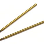 Shock Shaft (3.5mm) for MSR4v2 & MSR5 for Savage (2)