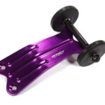 Wheelie Bar for HPI Savage 21 & 25 Monster Truck