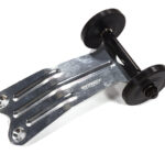 Wheelie Bar for HPI Savage 21 & 25 Monster Truck