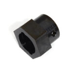 HD Steel Brake Hub Hex for HPI 1/8 Savage Monster Truck