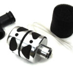 High Flow Air Filter for Losi 1/8 LST Monster Truck