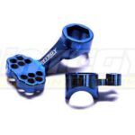 Billet Machined HD Steering Servo Saver for Team Associated 1/10 TC5 Touring Car