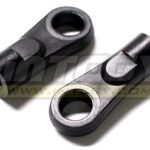 Plastic Rod End (2) for Losi LST w/ Integy MSR6
