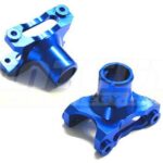 Super-Duty Rear Hub Carriers for LST2 & MUG