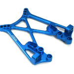 Billet Machined Alloy Front Shock Tower for Associated 1/10 GT2 off-road Truck