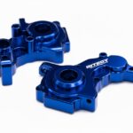 Alloy Gearbox Set for Associated SC10 2WD (Associated 9826 Only)