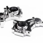 Alloy Gearbox Set for Associated SC10 2WD (Associated 9826 Only)