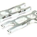 Front Lower Arm for Traxxas Electric Stampede 2WD Rustler 2WD & Slash 2WD 3631