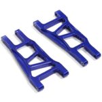 V2 Rear Lower Arm for Traxxas 1/10 Stampede 2WD, Rustler 2WD XL5 & VXL 3655X