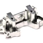 V2 Front Bulkhead for Traxxas 1/10 Electric Stampede 2WD & Slash 2WD 2530A