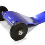 V2 Wheelie Bar for Traxxas 1/10 Electric Stampede 2WD, Bandit & Slash 2WD