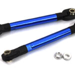 Front Upper Links for Traxxas 1/10 Electric Stampede 2WD & Slash 2WD
