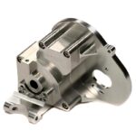 Gearbox Housing for Traxxas 1/10 Stampede 2WD, Rustler 2WD & Bandit XL5 3691A