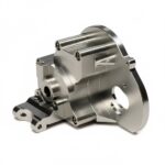 Gearbox Housing for Traxxas 1/10 Stampede 2WD, Rustler 2WD & Bandit XL5 3691A - Image 2