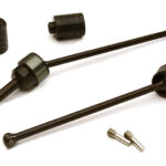Universal Drive Shaft Set for 1/10 Stampede 2WD, Rustler 2WD XL5 & VXL 1951R