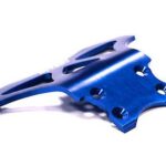 Front Bumper II for 1/10 Electric Stampede 2WD, Rustler 2WD & Bandit 2735