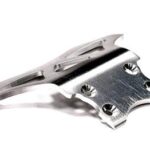 Front Bumper II for 1/10 Electric Stampede 2WD, Rustler 2WD & Bandit 2735