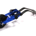 Machined Type III Wheelie Bar for Slash 2WD, Stampede 2WD & Rustler 2WD XL5 VXL