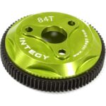 84T Metal Spur Gear for 1/10 Electric Stampede 2WD, Rustler 2WD Slash 2WD 4683