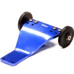 Willy Bar for Traxxas 1/10 Electric Rustler 2WD, Bandit & Slash 2WD