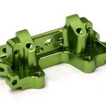 Front Bulkhead for Traxxas 1/10 Electric Rustler 2WD & Slash 2WD 2530A