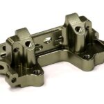 Front Bulkhead for Traxxas 1/10 Electric Rustler 2WD & Slash 2WD 2530A