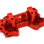 Front Bulkhead for Traxxas 1/10 Electric Rustler 2WD & Slash 2WD 2530A
