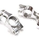 V2 Rear Hub Carriers for Traxxas 1/10 Electric Rustler 2WD XL5 & Slash 2WD 3752