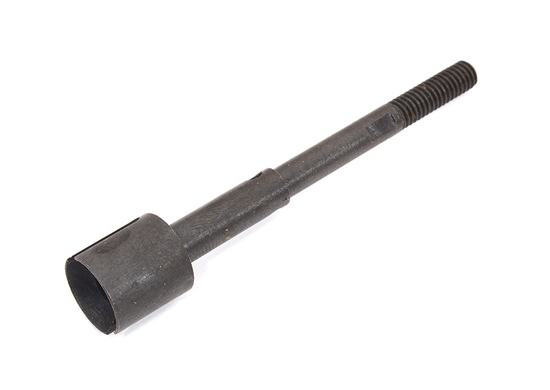 T8122 Replacement Axle (1) for T8116 - Image 1