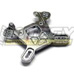 Billet Machined HD Front Shock Tower for Losi 1/8 8ight Buggy (LOSA0801)