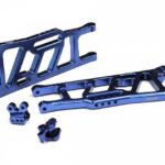 HD Alloy Rear Lower Arm for Losi 8ight-T (LOSA0802)