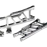HD Alloy Rear Lower Arm for Losi 8ight-T (LOSA0802)