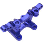 Billet Machined Front Shock Tower (1) for Losi 1/18 Mini-LST Monster Truck