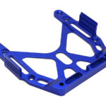 Billet Machined Rear Upper Chassis Brace for Losi 1/18 Mini-LST Monster Truck